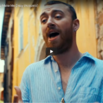 WiseSound- Arena di Verona - Sam Smith